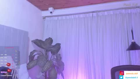 pamela online show from 02-23-25, 05:01