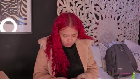 pamela online show from 11-25-25, 04:45