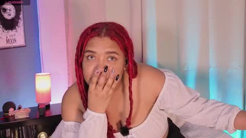 pamela online show from 12-03-25, 03:36