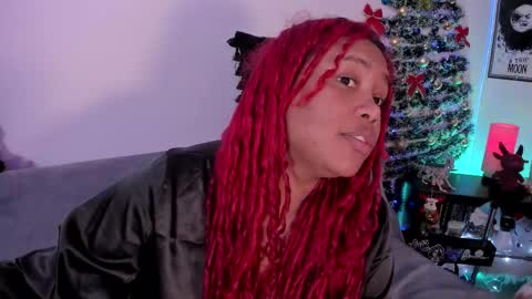 pamela online show from 12-21-25, 03:24