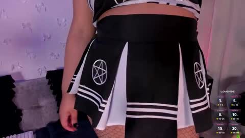 Snapshot of pamela_doll3 chatting on 02-20-26, 06:26 pamela online show from 02-20-26, 06:26