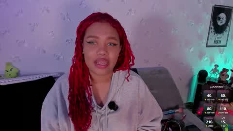 Snapshot of pamela_doll3 chatting on 02-21-26, 04:02 pamela online show from 02-21-26, 04:02