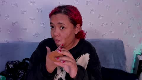 Snapshot of pamela_doll3 chatting on 04-19-26, 04:23 pamela online show from 04-19-26, 04:23