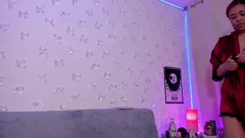 Snapshot of pamela_doll3 chatting on 04-22-26, 05:10 pamela online show from 04-22-26, 05:10