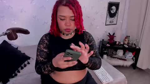Snapshot of pamela_doll3 chatting on 05-10-26, 08:47 pamela online show from 05-10-26, 08:47