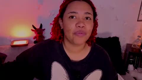 Snapshot of pamela_doll3 chatting on 06-19-26, 06:07 pamela online show from 06-19-26, 06:07