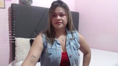 pamela_echeverria online show from 11-15-25, 11:40