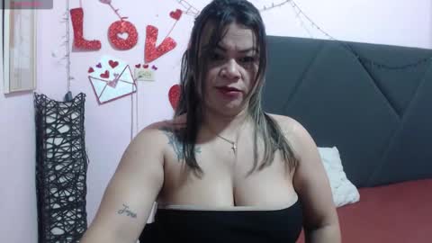 pamela_echeverria online show from 02-28-26, 11:33