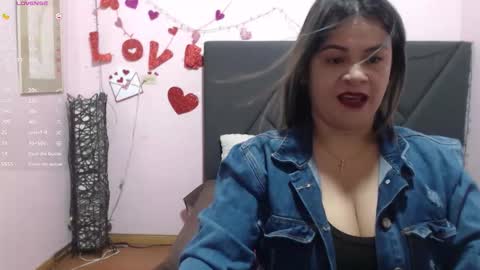 pamela_echeverria online show from 03-21-26, 11:26