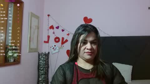 pamela_echeverria online show from 05-13-26, 11:07