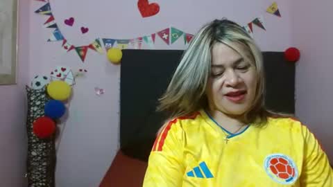 pamela_echeverria online show from 07-03-26, 10:54