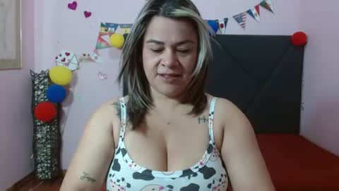 pamela_echeverria online show from 07-14-26, 11:27
