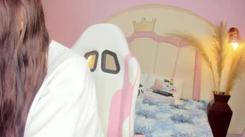 Princess Pamela  online show from 04-25-26, 02:25