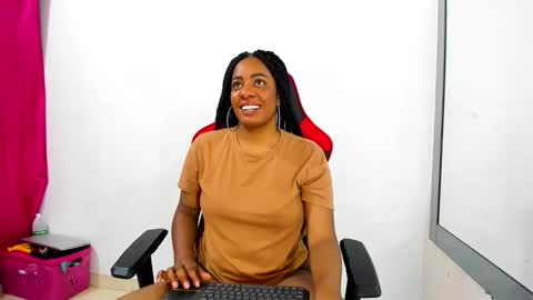 PAMELA online show from 03-13-26, 09:16