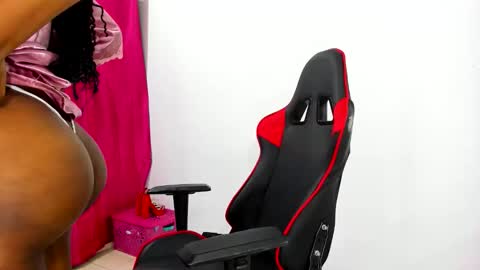 PAMELA online show from 03-14-26, 08:42