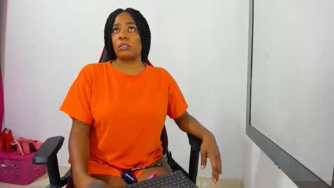 PAMELA online show from 03-17-26, 09:23