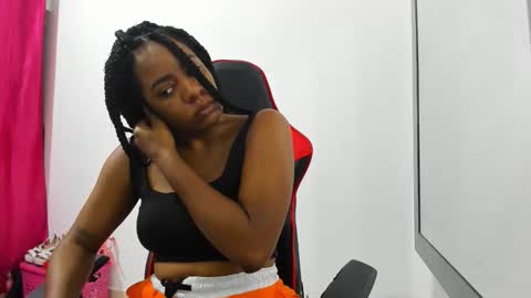 PAMELA online show from 04-11-26, 09:35