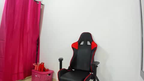 PAMELA online show from 04-16-26, 07:09