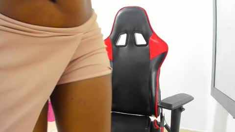 PAMELA online show from 04-17-26, 07:55