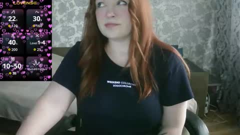 pamela_passion online show from 10-30-25, 08:49