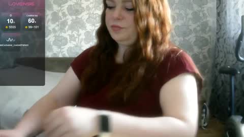 Snapshot of pamela_passion chatting on 05-20-26, 03:02 pamela_passion online show from 05-20-26, 03:02