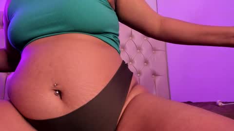 Snapshot of pamela_rut__ chatting on 11-05-25, 07:58 Pamela online show from 11-05-25, 07:58