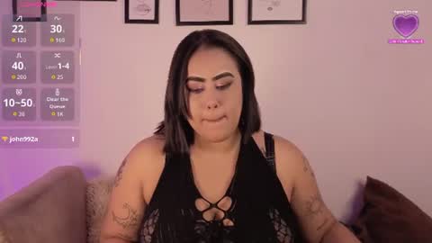 pamela_tomas4 online show from 07-18-26, 01:59