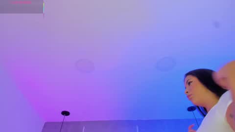 Manuela online show from 09-09-25, 11:32