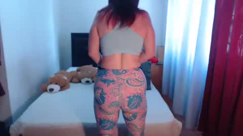 Pamela Jagger online show from 03-15-26, 08:59