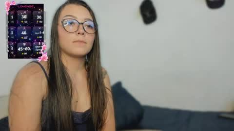 Pamelaa moon online show from 04-07-26, 06:19