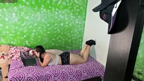 Pamelaa moon online show from 05-21-26, 04:19