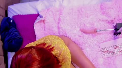 Pamela online show from 03-31-26, 04:35