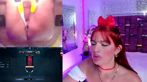 Pamela online show from 07-16-26, 06:30