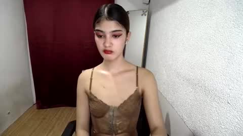 Snapshot of pamelacumx chatting on 03-04-25, 12:33 its your little AIRA online show from 03-04-25, 12:33