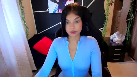 PAMELA online show from 04-08-26, 08:53