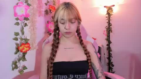 pamelajhonsom online show from 06-14-26, 04:14