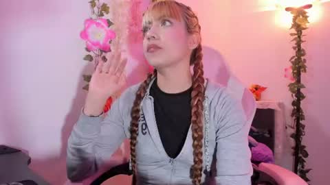 pamelajhonsom online show from 06-15-26, 04:47