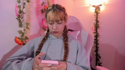 pamelajhonsom online show from 06-16-26, 05:54