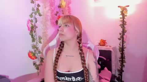 pamelajhonsom online show from 06-26-26, 06:07