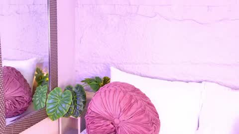 Pamela  online show from 04-01-26, 12:28