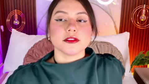 Pamela  online show from 05-14-26, 12:45
