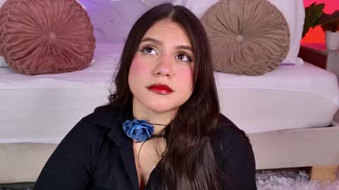 Pamela  online show from 05-23-26, 12:31