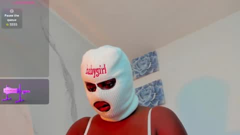 Snapshot of pamelaka chatting on 04-21-26, 02:26 pamelaka online show from 04-21-26, 02:26