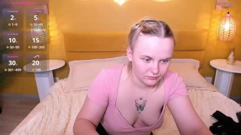 Pamella online show from 03-10-25, 07:32