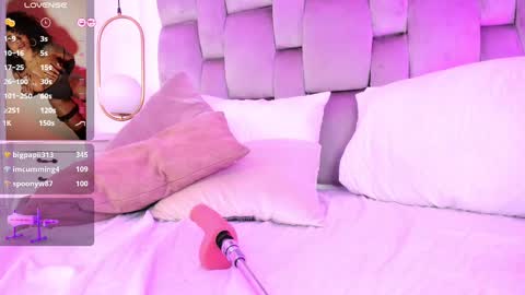 Snapshot of pamelamendez_ chatting on 02-10-25, 09:04 Pamela online show from 02-10-25, 09:04