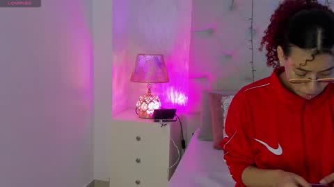 TELL ME PAMELLA AND GIVE ME A GOOD GRADE ITS IMPORTANT online show from 12-19-25, 12:01