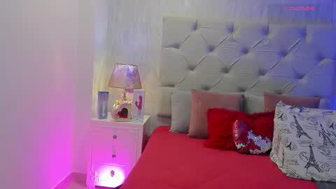 TELL ME PAMELLA AND GIVE ME A GOOD GRADE ITS IMPORTANT online show from 02-11-26, 12:32