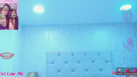 Snapshot of pamelamiler_ chatting on 04-20-26, 12:30 TELL ME PAMELLA AND GIVE ME A GOOD GRADE ITS IMPORTANT online show from 04-20-26, 12:30