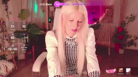 Snapshot of pamelamydreamys chatting on 05-17-26, 10:28 Pamelamy online show from 05-17-26, 10:28