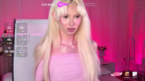 Snapshot of pamelamydreamys chatting on 05-21-26, 10:17 Pamelamy online show from 05-21-26, 10:17